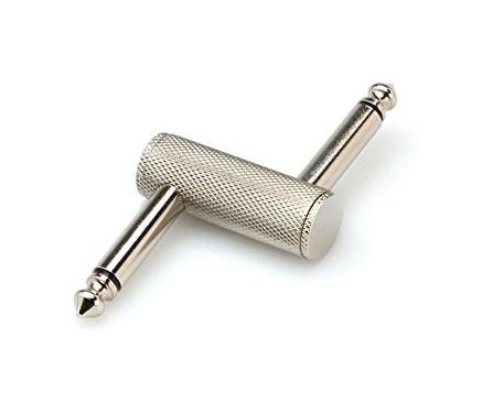 Connecting head